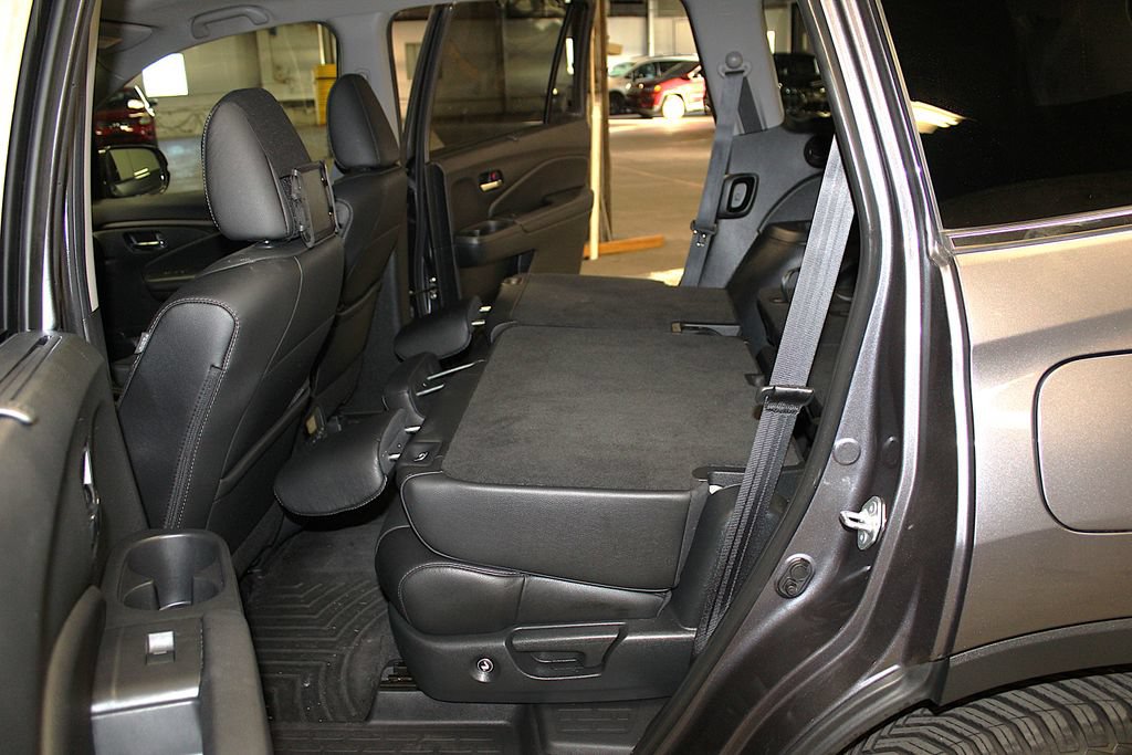 Used 2021 Honda Pilot EX-L image 28