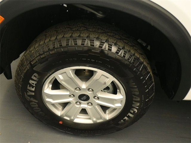 New 2025 Ford Ranger XL w/ Trailer Tow Package image 15