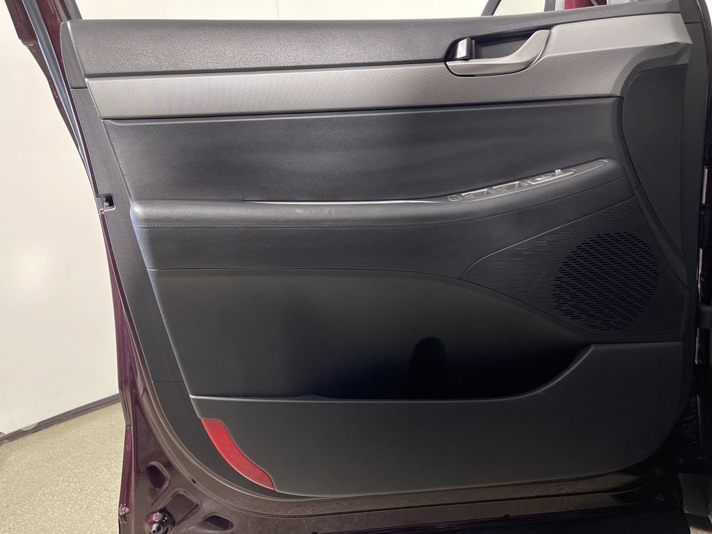 Used 2023 Hyundai Palisade SEL FWD image 19