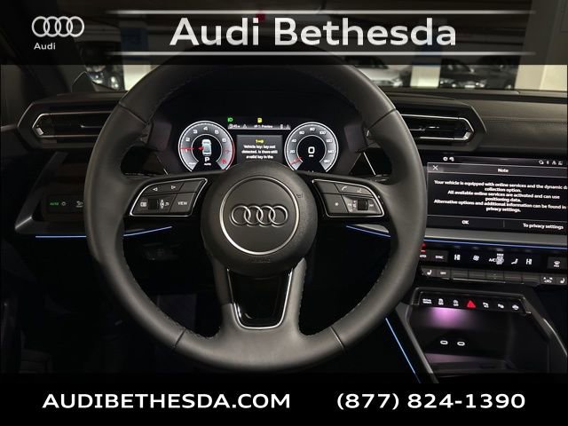 New 2026 Audi A3 2.0T Premium image 15