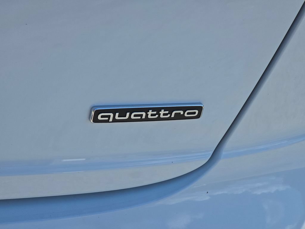 New 2026 Audi Q8 Prestige AWD/4WD image 11