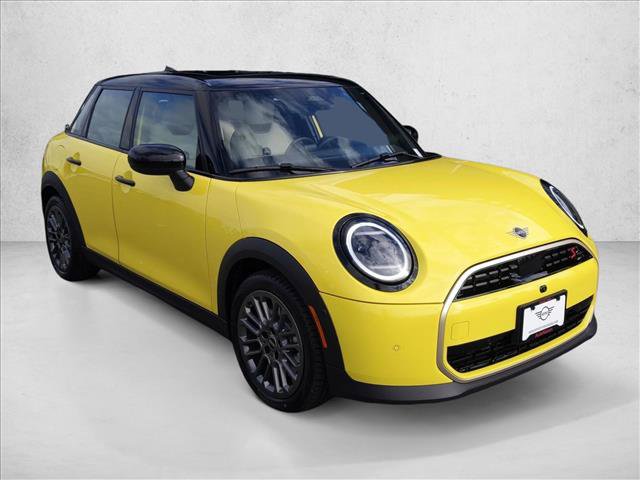 New 2027 MINI Cooper S FWD image 7