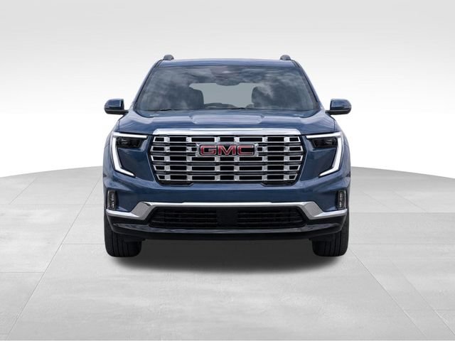 Used 2024 GMC Acadia Denali w/ Super Cruise Package AWD/4WD image 5
