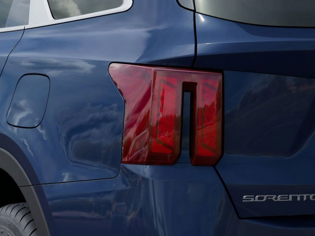 New 2026 Kia Sorento S image 11