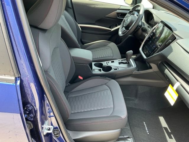 New 2026 Subaru Impreza 2.0i Sport AWD/4WD image 17