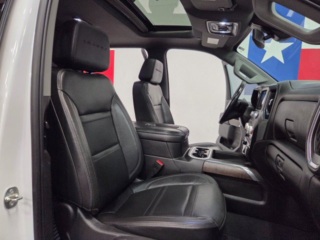 Used 2022 GMC Sierra 2500 Denali AWD/4WD image 76