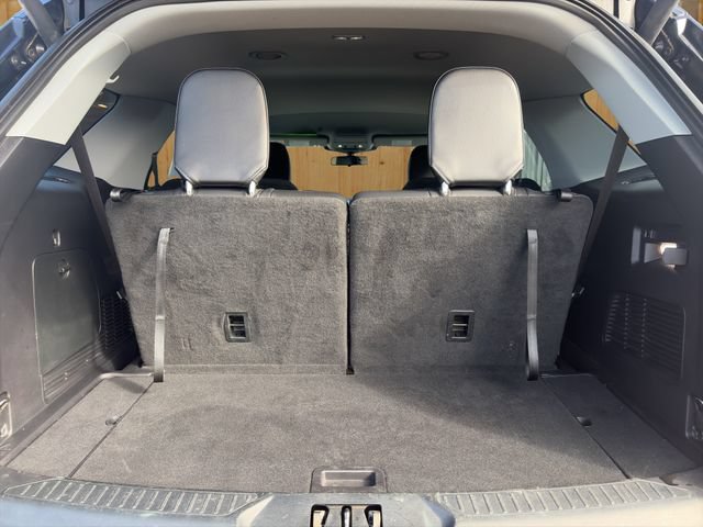 Used 2022 Ford Explorer XLT w/ Equipment Group 202A AWD/4WD image 22