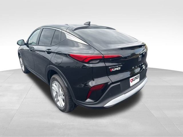 Used 2025 Buick Envista Preferred image 7