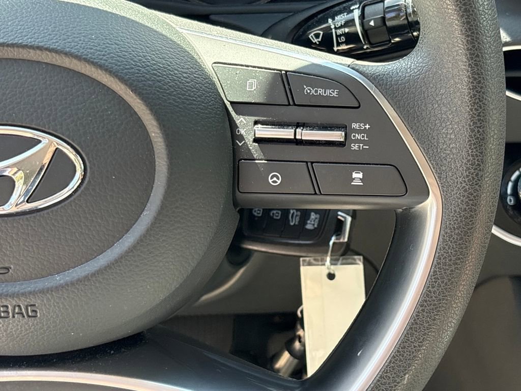 Used 2023 Hyundai Sonata SE w/ Cargo Package image 20
