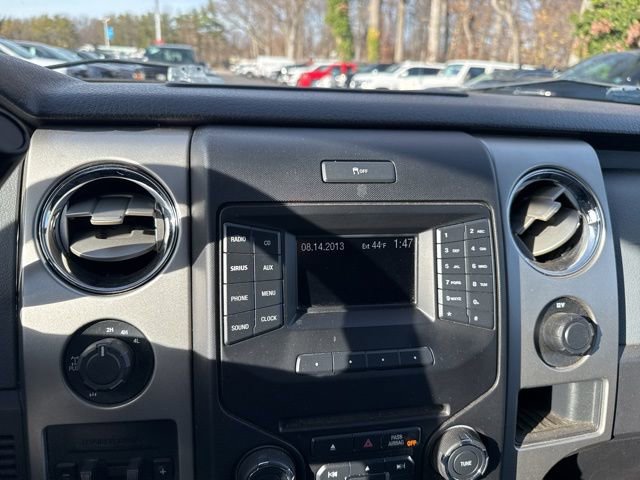 Used 2013 Ford F150 XLT w/ Luxury Equipment Group image 23