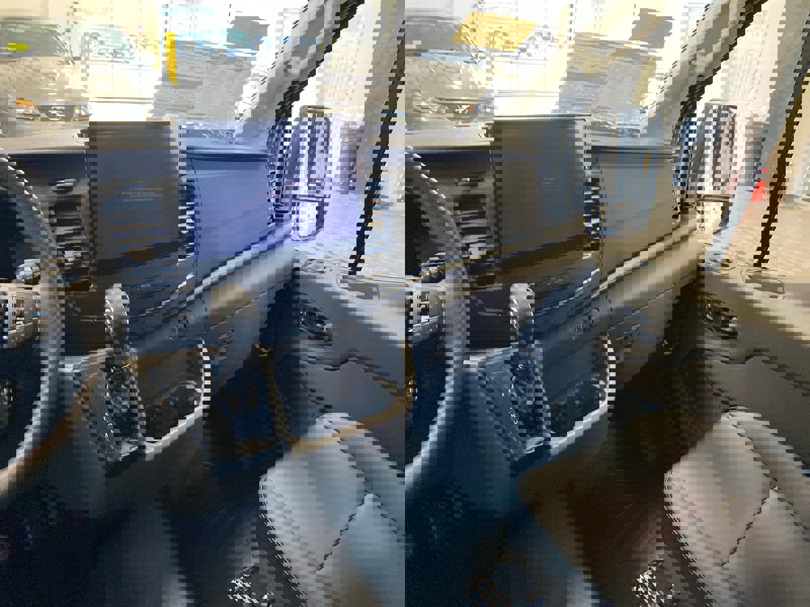 New 2026 Ford Transit 350 148 High Roof Extended AWD w/ Load Area Protection Package image 12