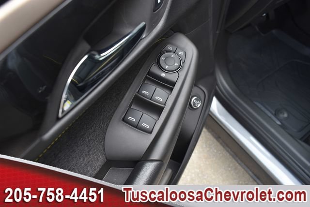 New 2026 Chevrolet TrailBlazer ACTIV w/ Convenience Package FWD image 14