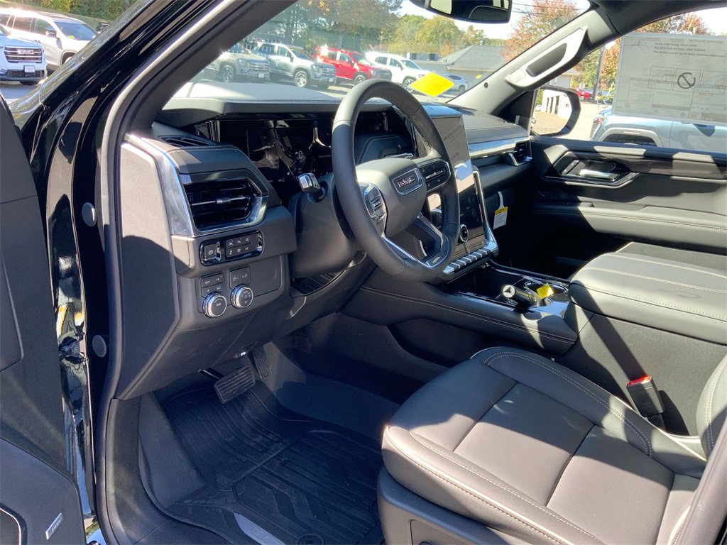 New 2026 GMC Yukon XL Elevation w/ LPO, Get Active Package image 11