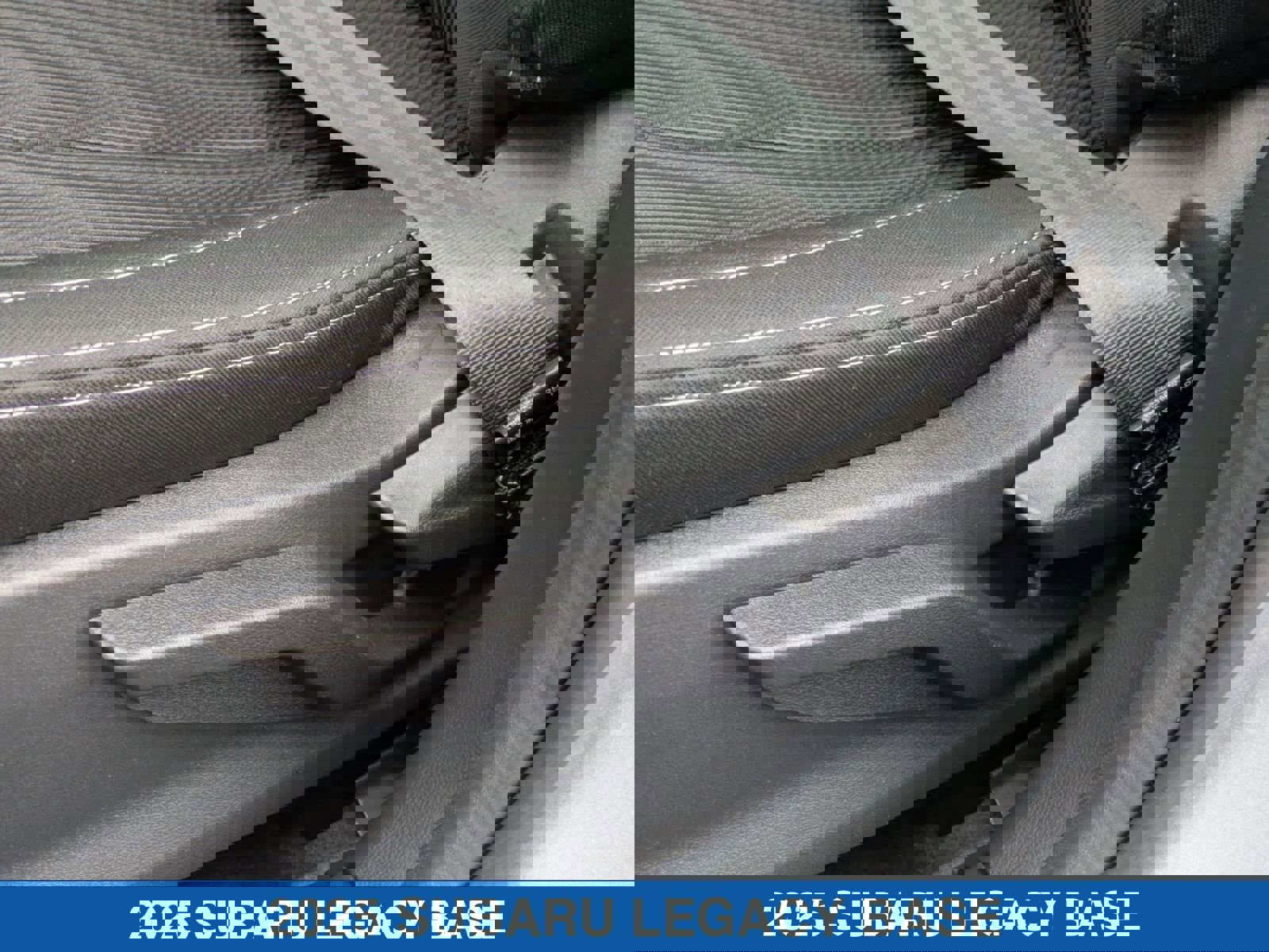 Certified 2025 Subaru Legacy image 27