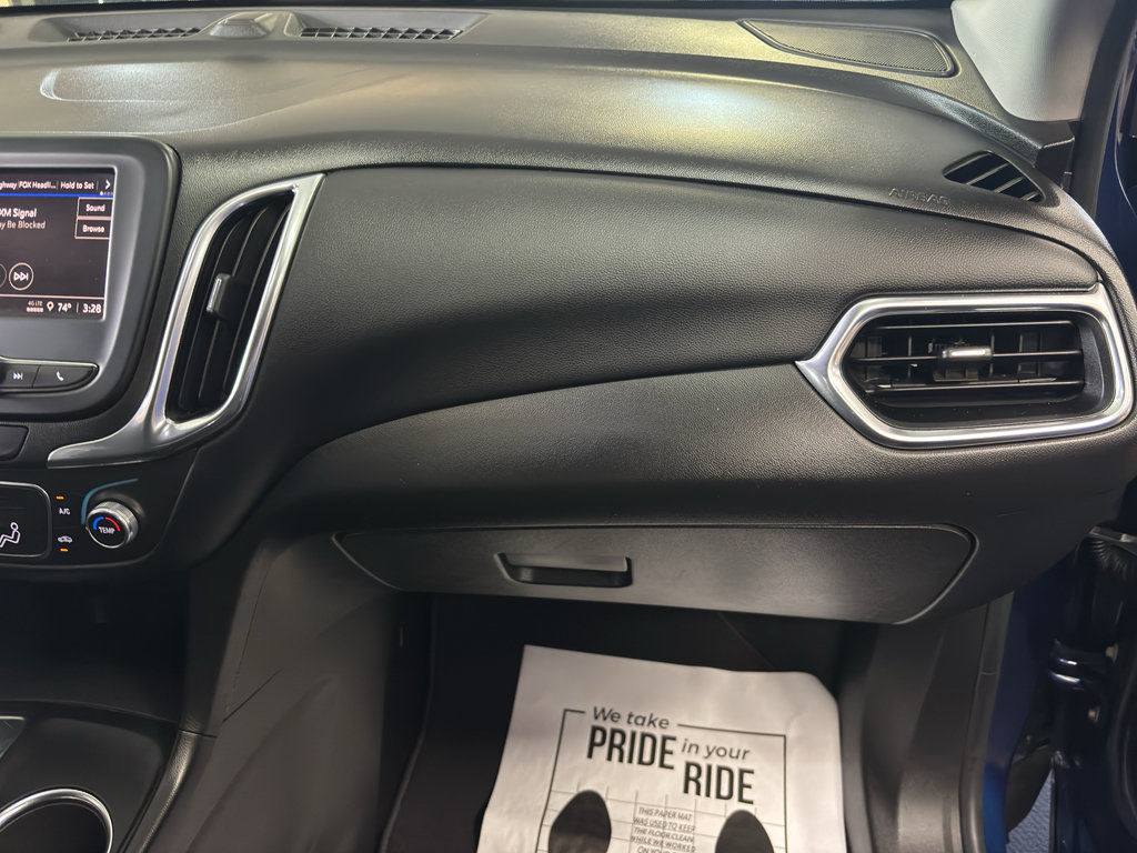 Used 2022 Chevrolet Equinox LT FWD image 16