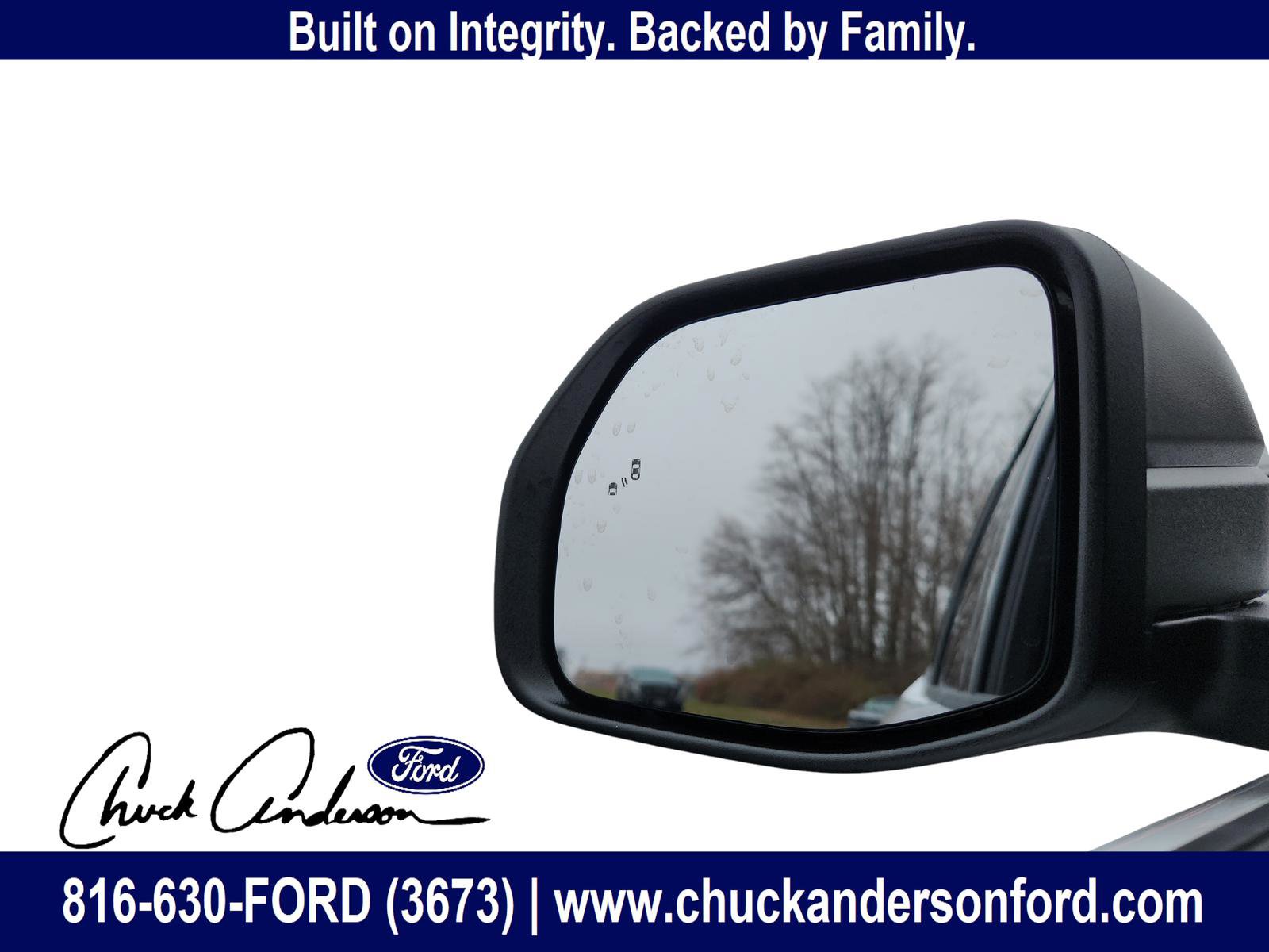 New 2025 Ford Bronco Sport Outer Banks image 13