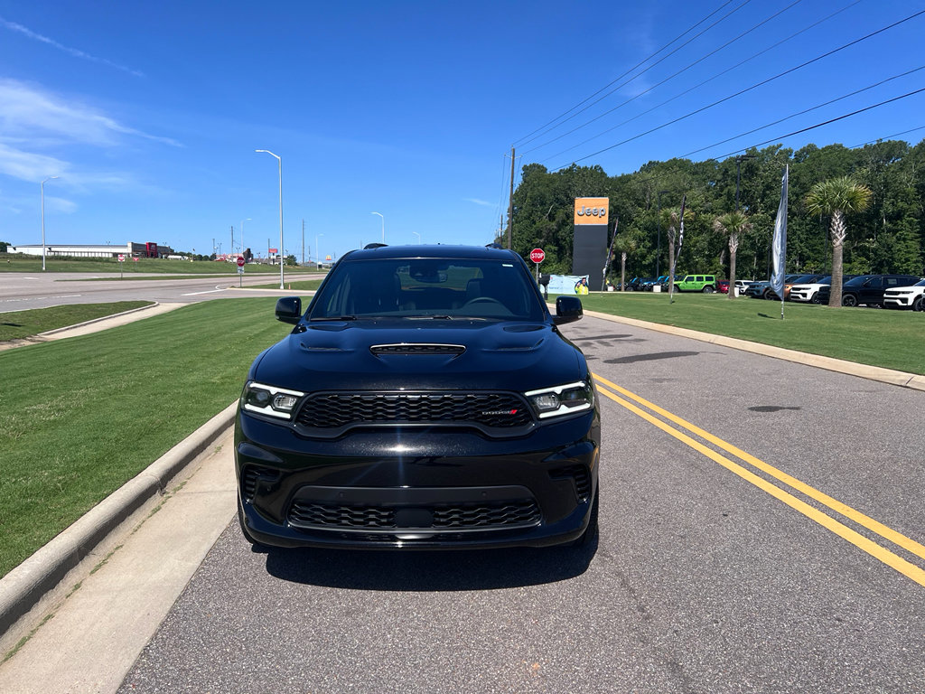 New 2026 Dodge Durango GT AWD/4WD image 11