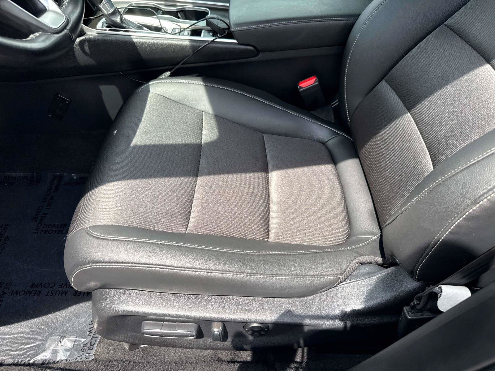 Used 2022 Honda Accord Sport image 26