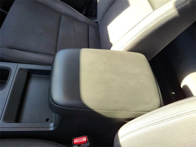 Used 2023 Nissan Frontier SV image 9