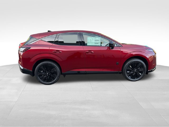 New 2027 Nissan Murano SL AWD/4WD image 8