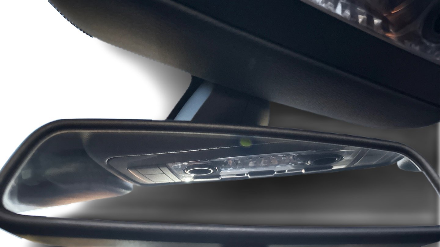 Used 2011 BMW M3 Convertible image 49