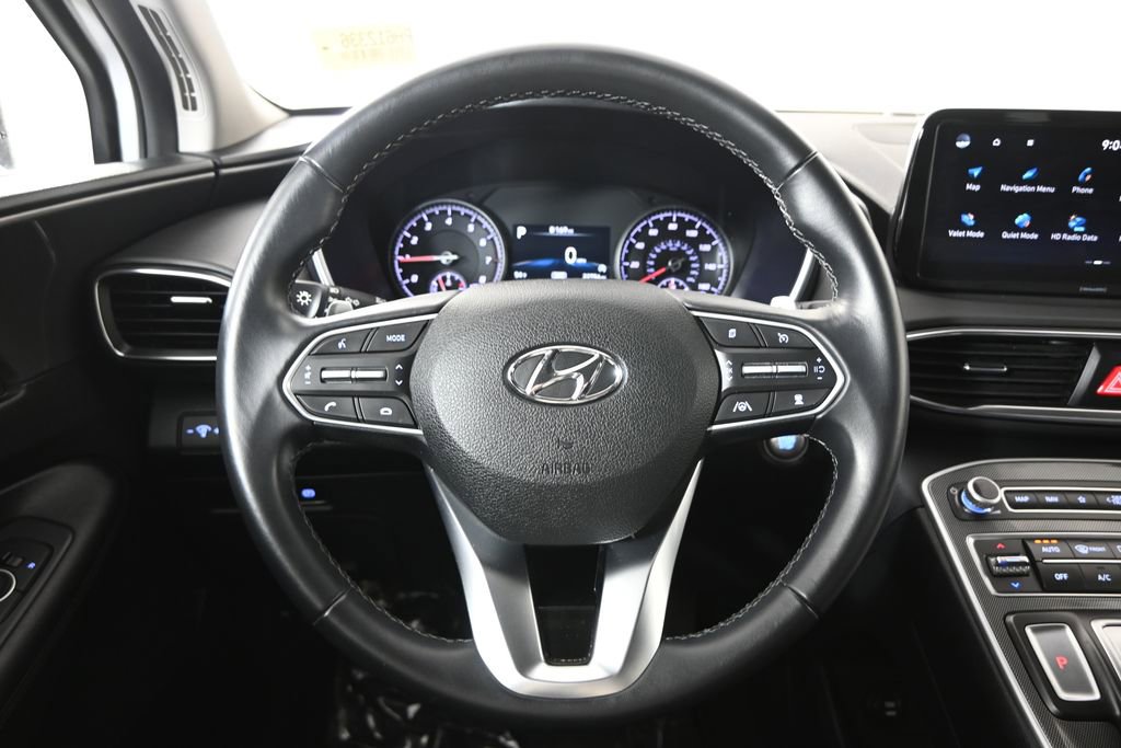 Used 2023 Hyundai Santa Fe SEL AWD/4WD image 34
