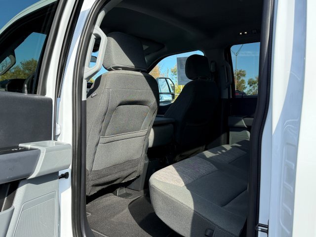 Used 2024 Ford F250 XLT w/ Snow Plow Prep Package image 16