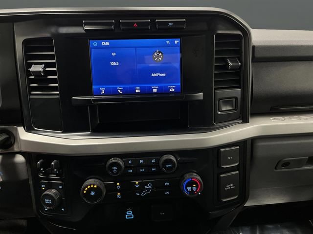 Used 2024 Ford F250 XLT image 7