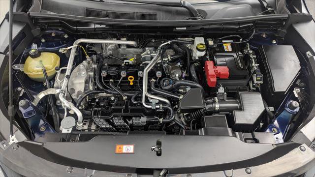 Used 2025 Mitsubishi Outlander SE image 32