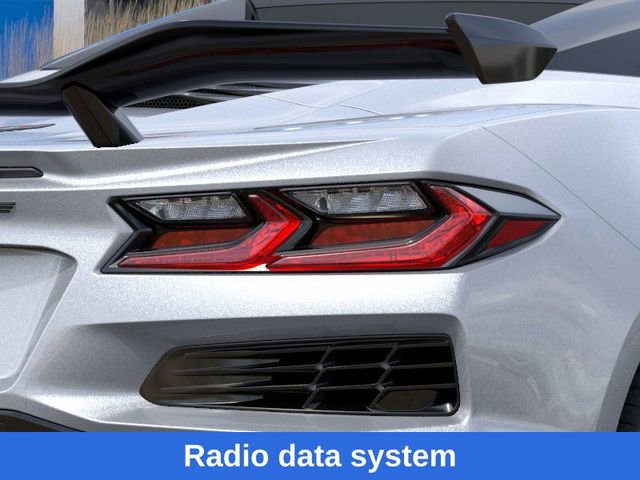 New 2026 Chevrolet Corvette Z06 w/ Z07 Performance Package image 12