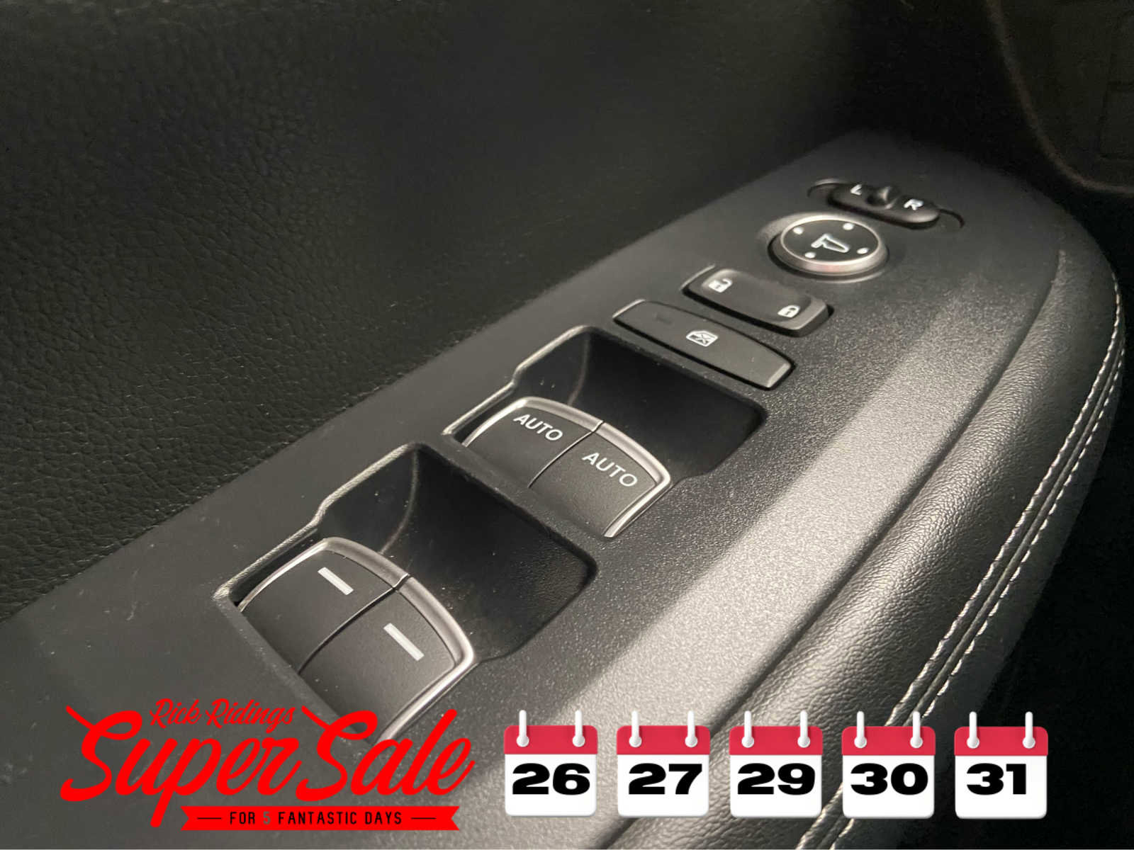 Used 2025 Honda HR-V EX-L image 34