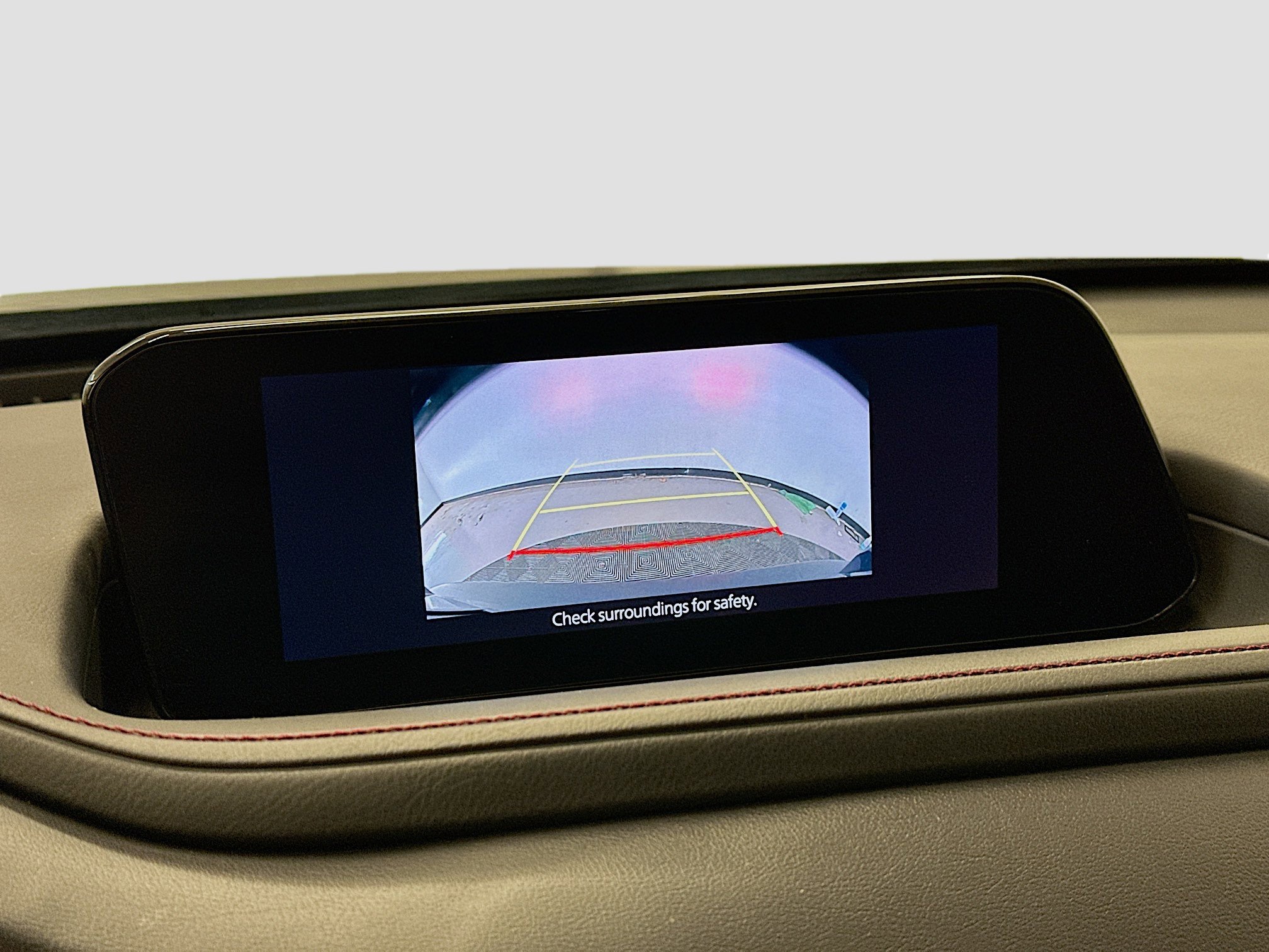 Used 2024 MAZDA CX-30 AWD 2.5 S w/ Preferred Package image 23