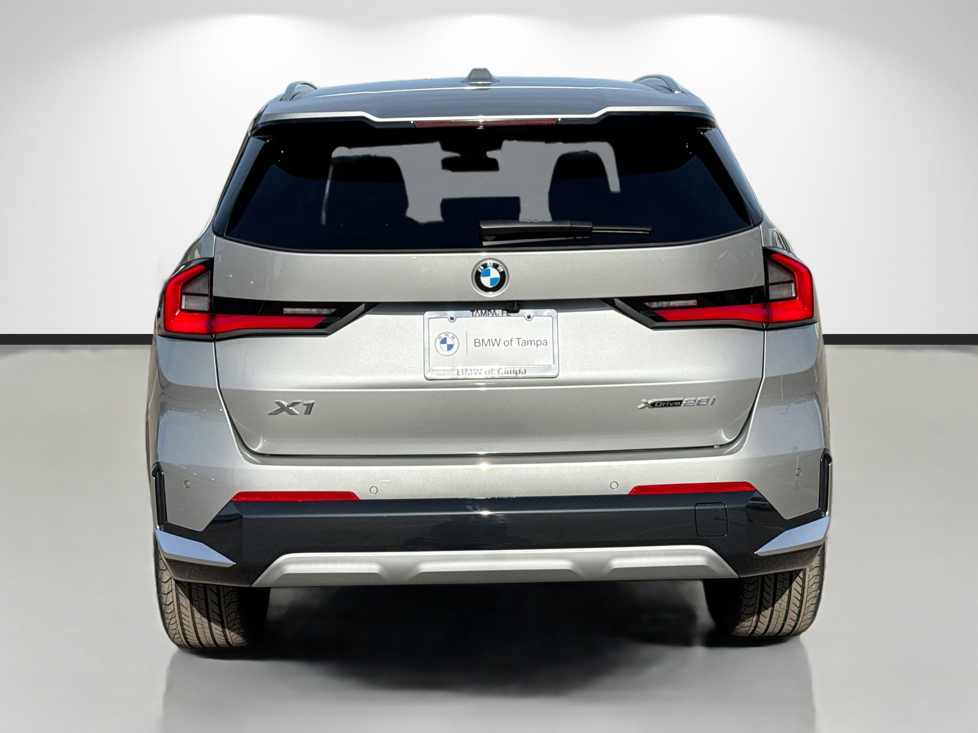 New 2026 BMW X1 xDrive28i w/ Technology Package image 4