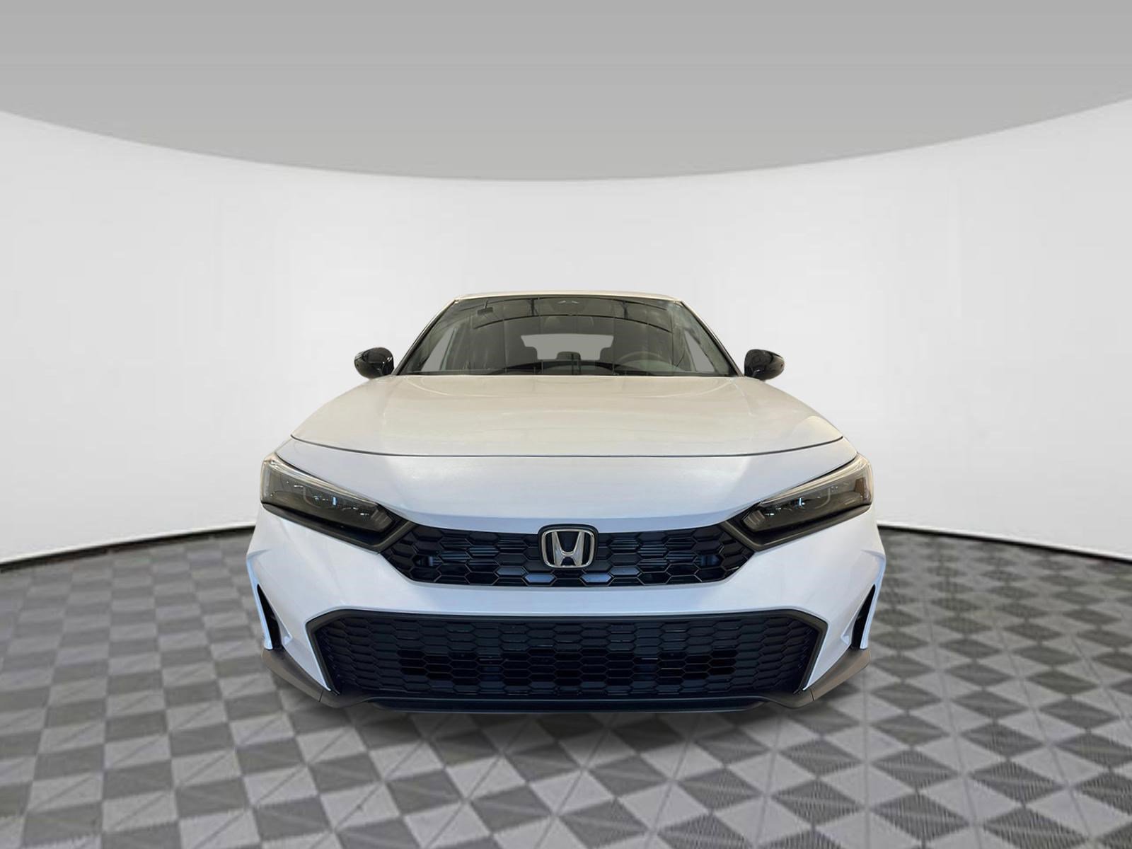 New 2026 Honda Civic Sport image 10