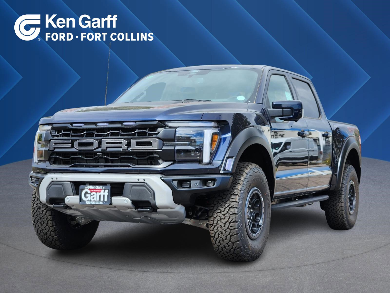 New 2025 Ford F150 Raptor video 1