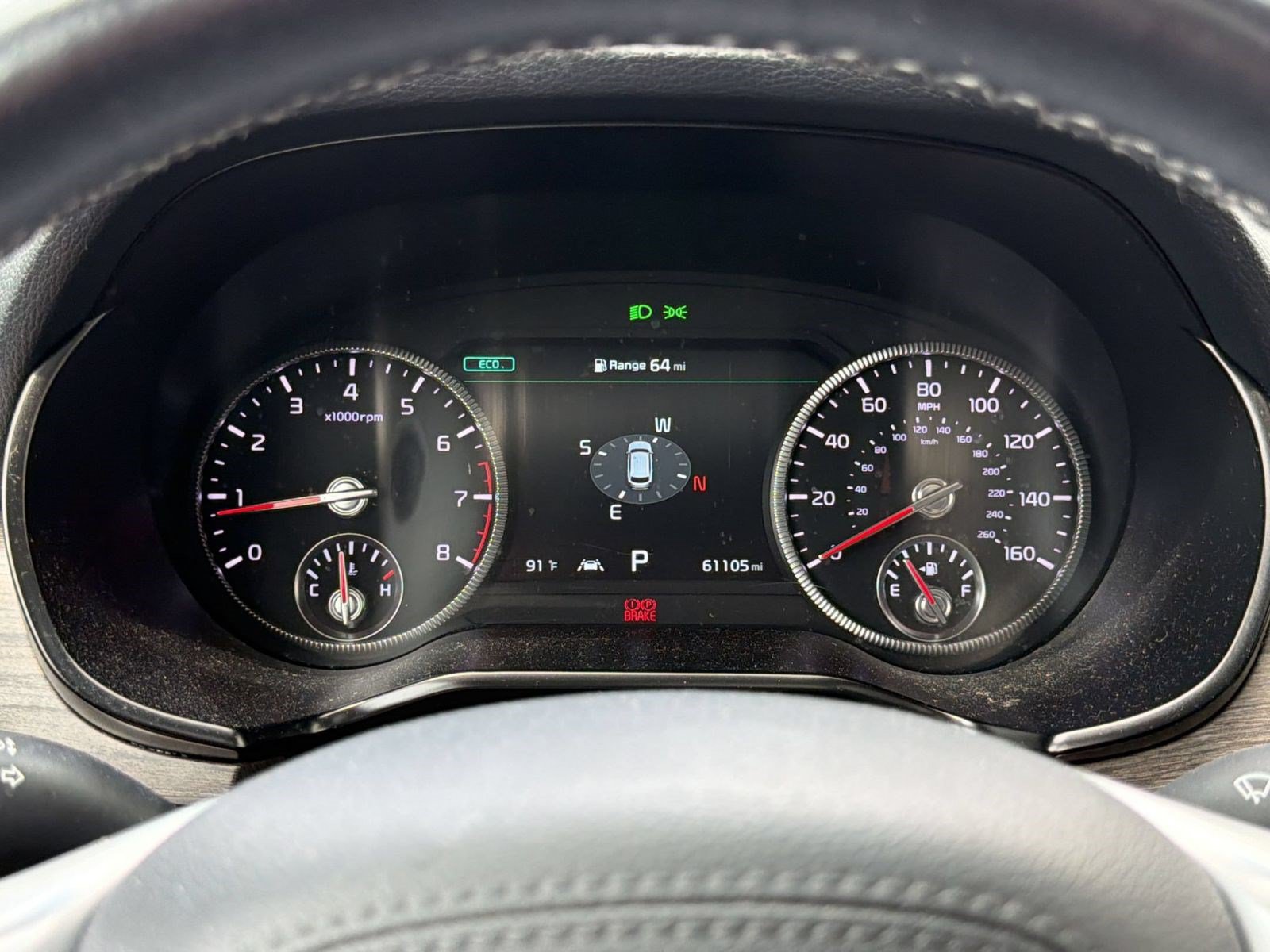 Used 2022 Kia Telluride SX w/ SX Prestige Package AWD/4WD image 19