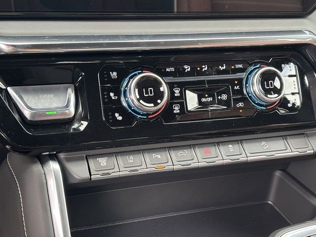 New 2026 GMC Sierra 2500 Denali Ultimate image 31