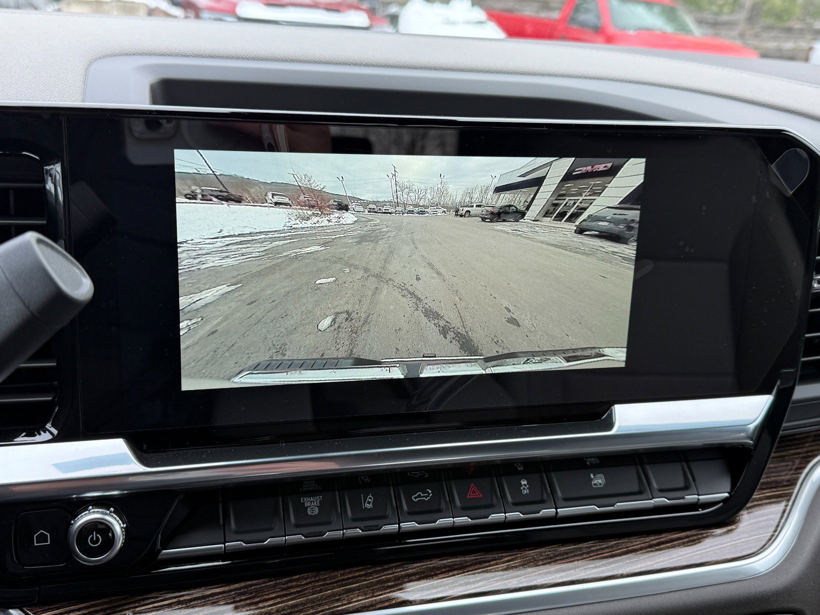 New 2026 GMC Sierra 3500 SLE image 33