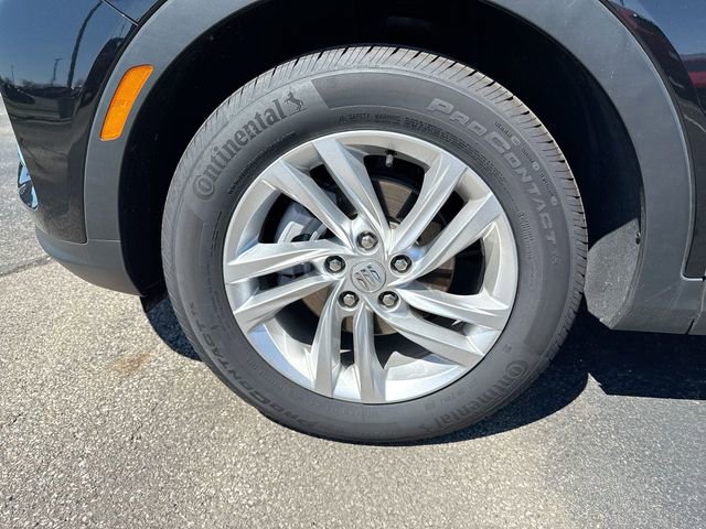 New 2025 Buick Envista Sport Touring w/ Convenience I Package FWD image 10
