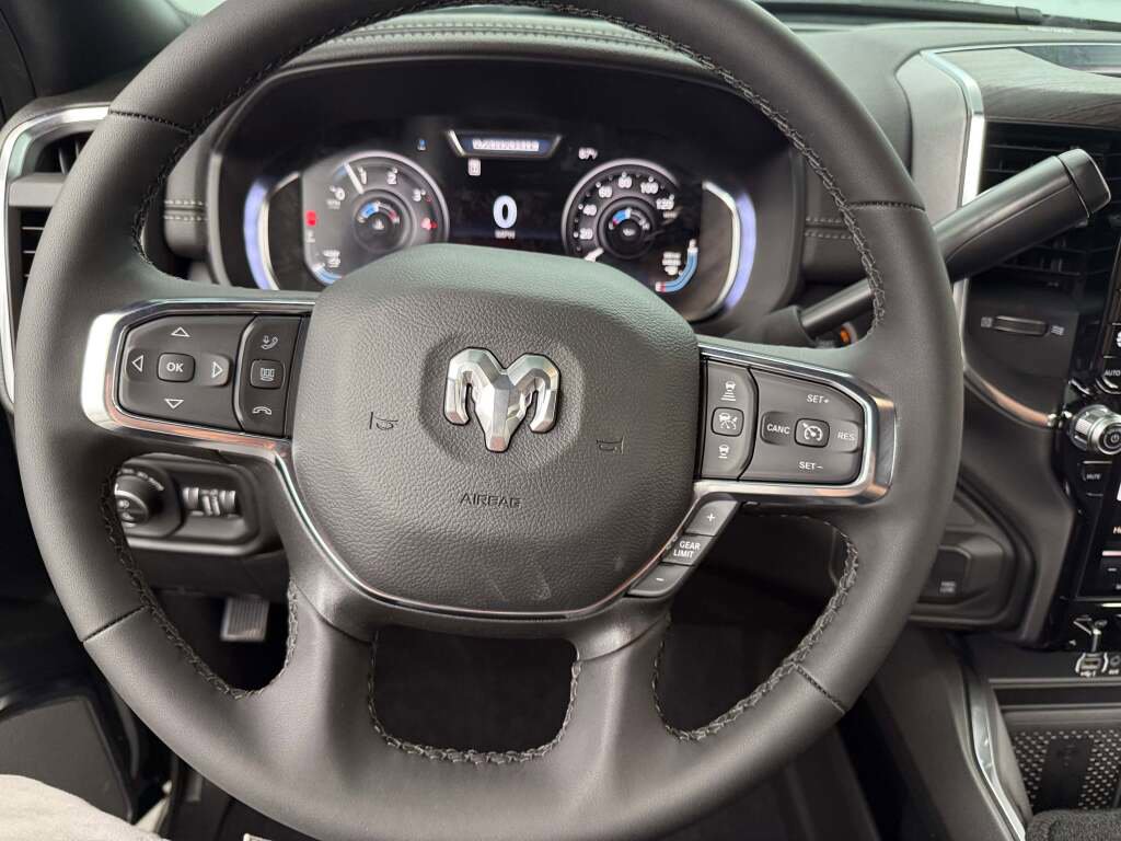 New 2026 RAM 2500 Laramie image 30