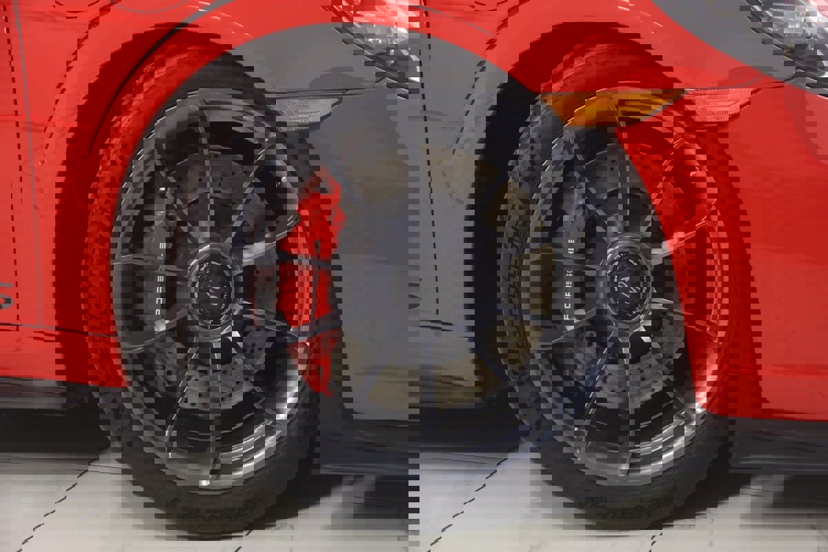 Used 2019 Porsche 911 GT3 RS image 18