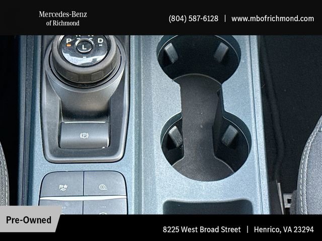 Used 2022 Ford Maverick XL image 18