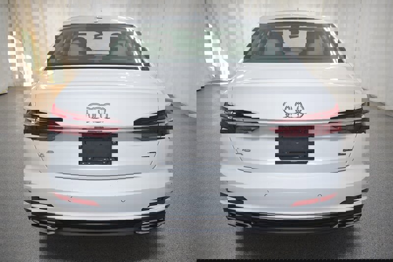 Used 2019 Audi A6 3.0T Premium Plus image 5