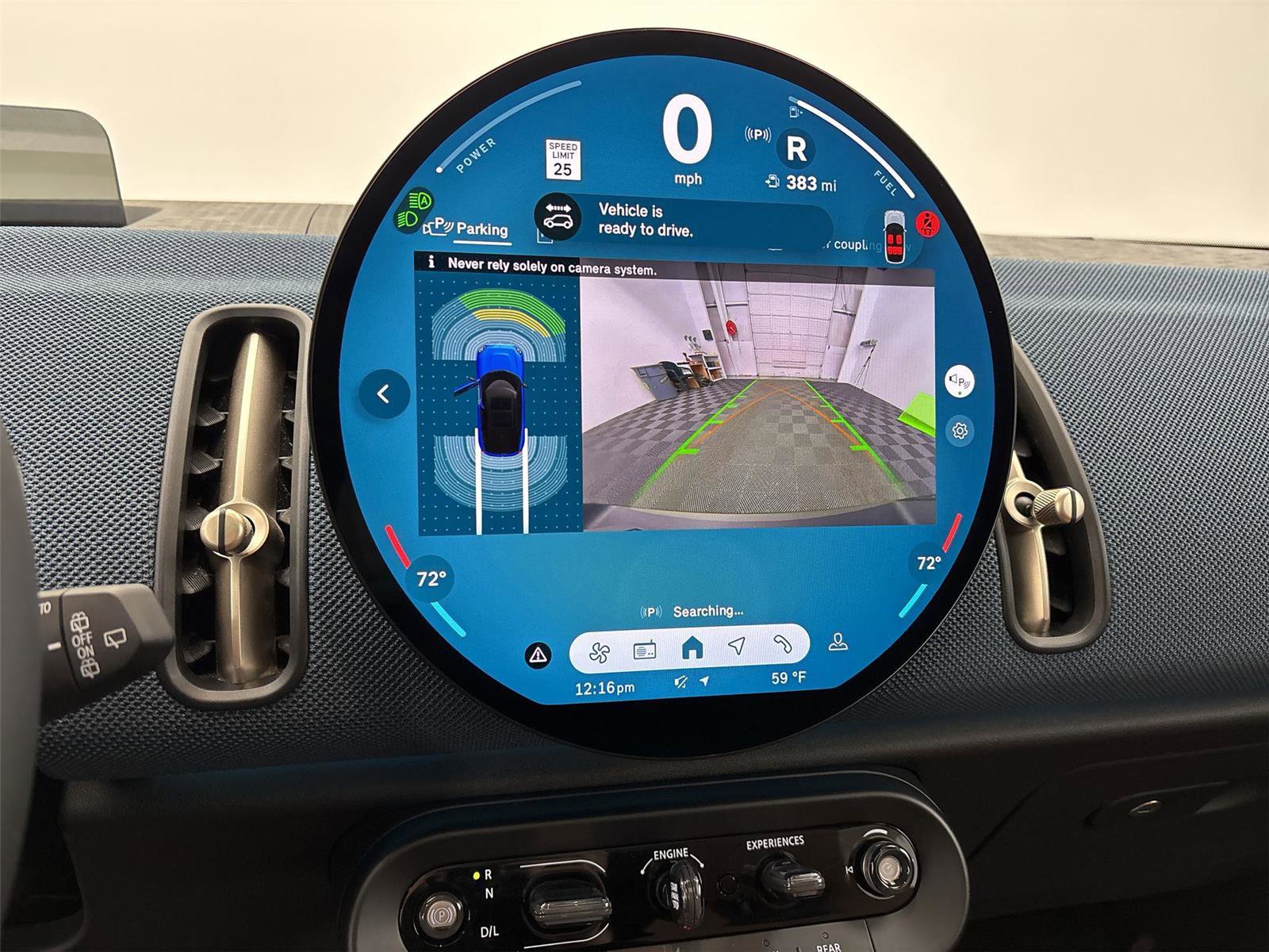 Used 2025 MINI Cooper Countryman S image 30