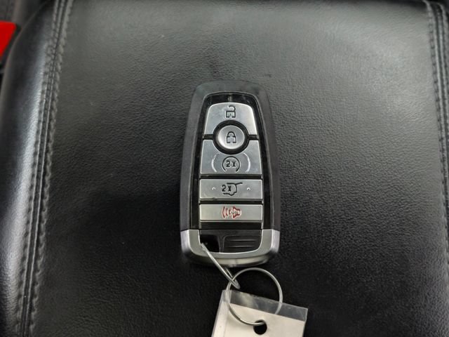 Certified 2023 Ford Explorer XLT w/ Equipment Group 202A AWD/4WD image 35