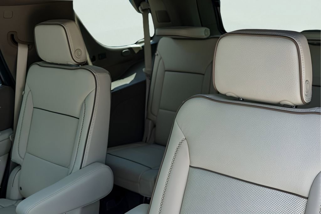 New 2026 GMC Yukon Denali w/ Denali Reserve Package image 20