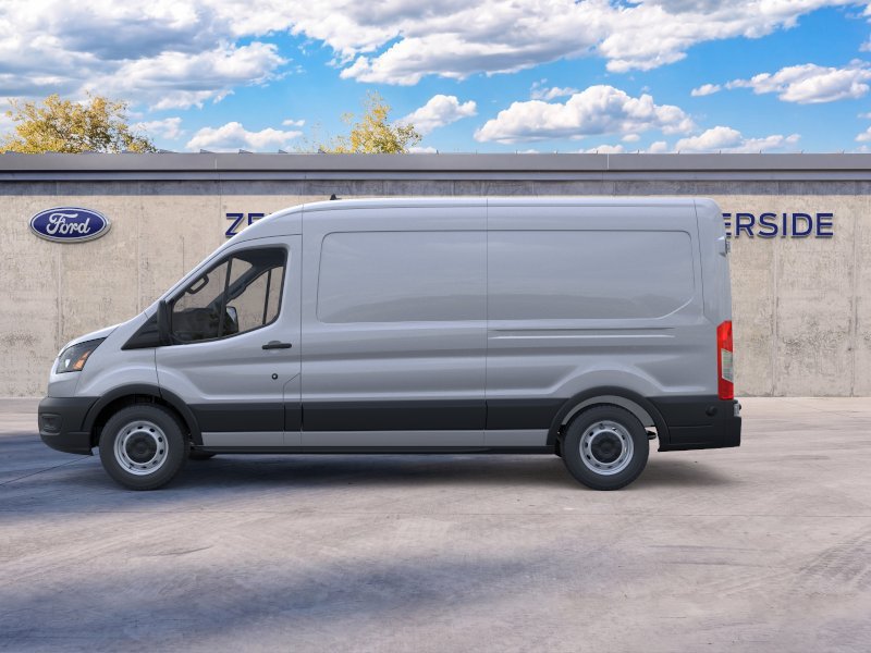 New 2026 Ford Transit 250 148 Medium Roof RWD image 3