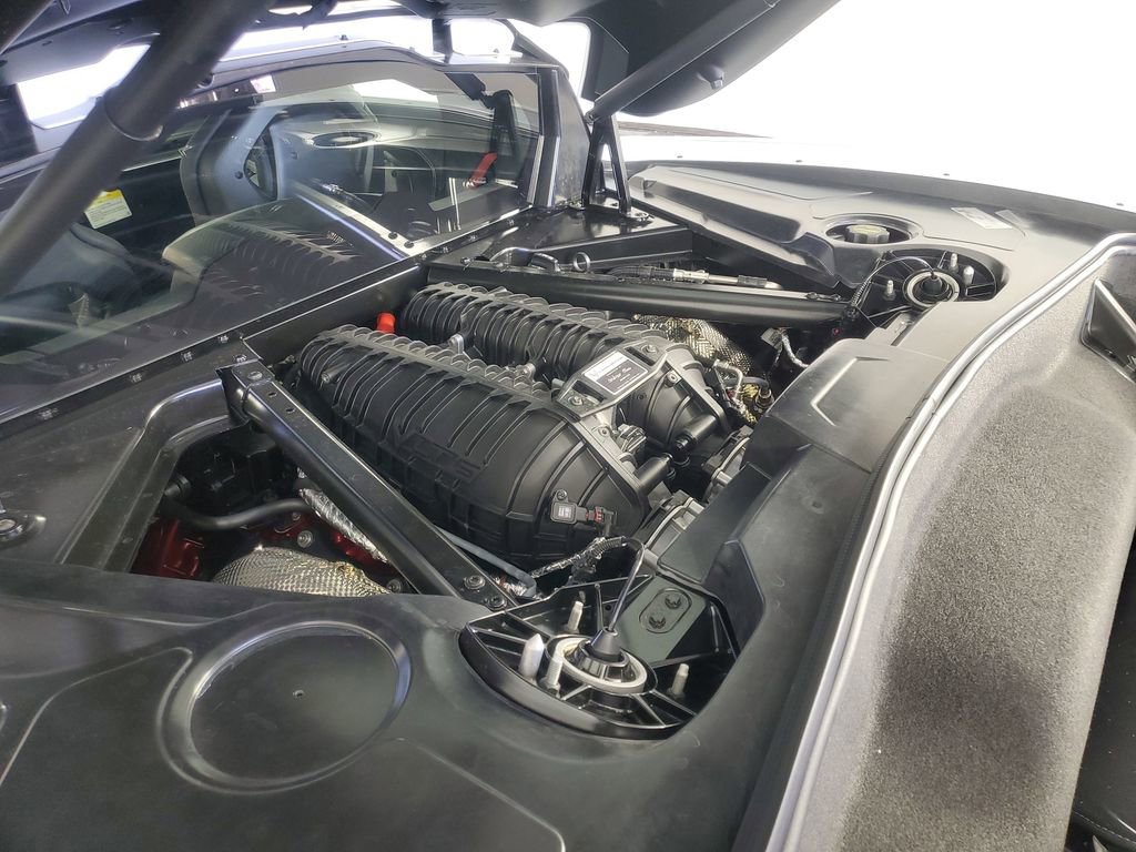 New 2026 Chevrolet Corvette Z06 image 34