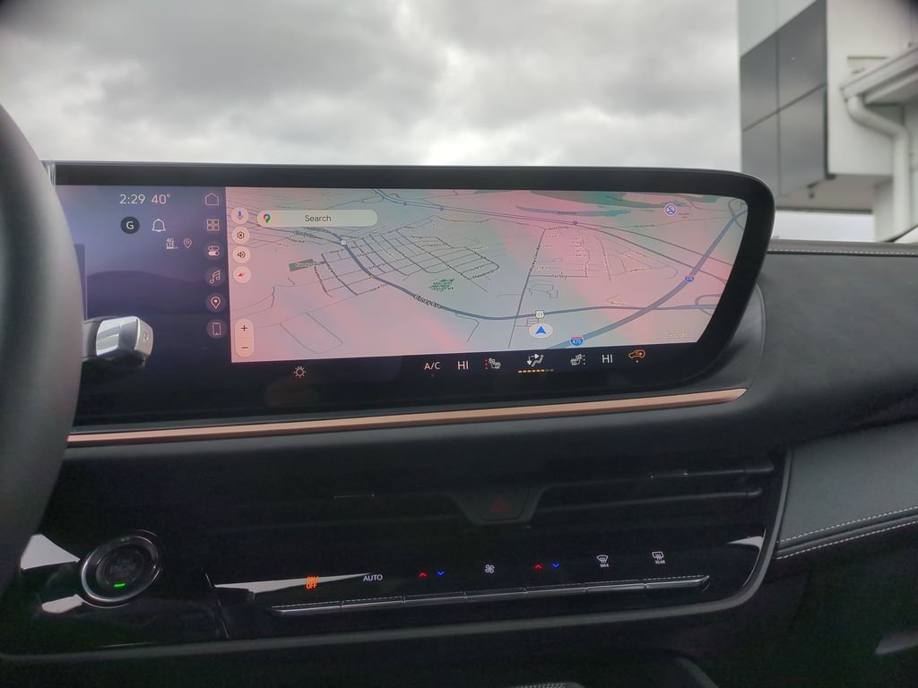 New 2026 Buick Envision Sport Touring AWD/4WD image 10