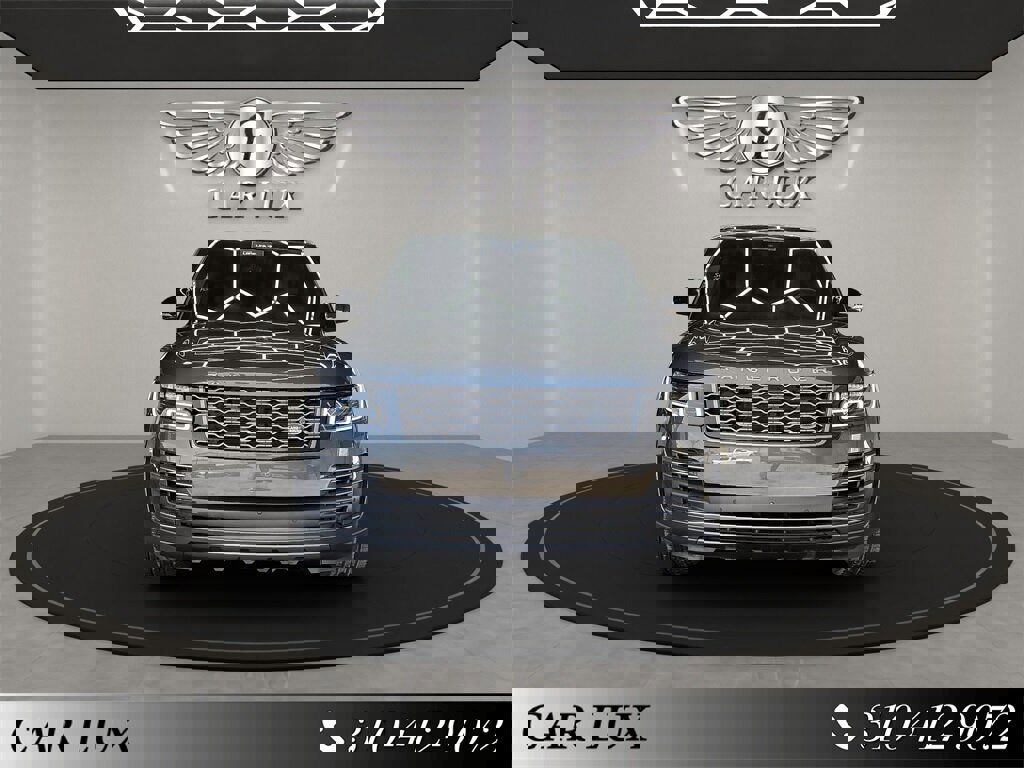 Used 2020 Land Rover Range Rover Autobiography